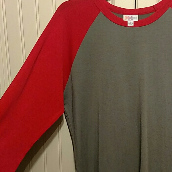 LuLaRoe Randy - Picture 2 of 4